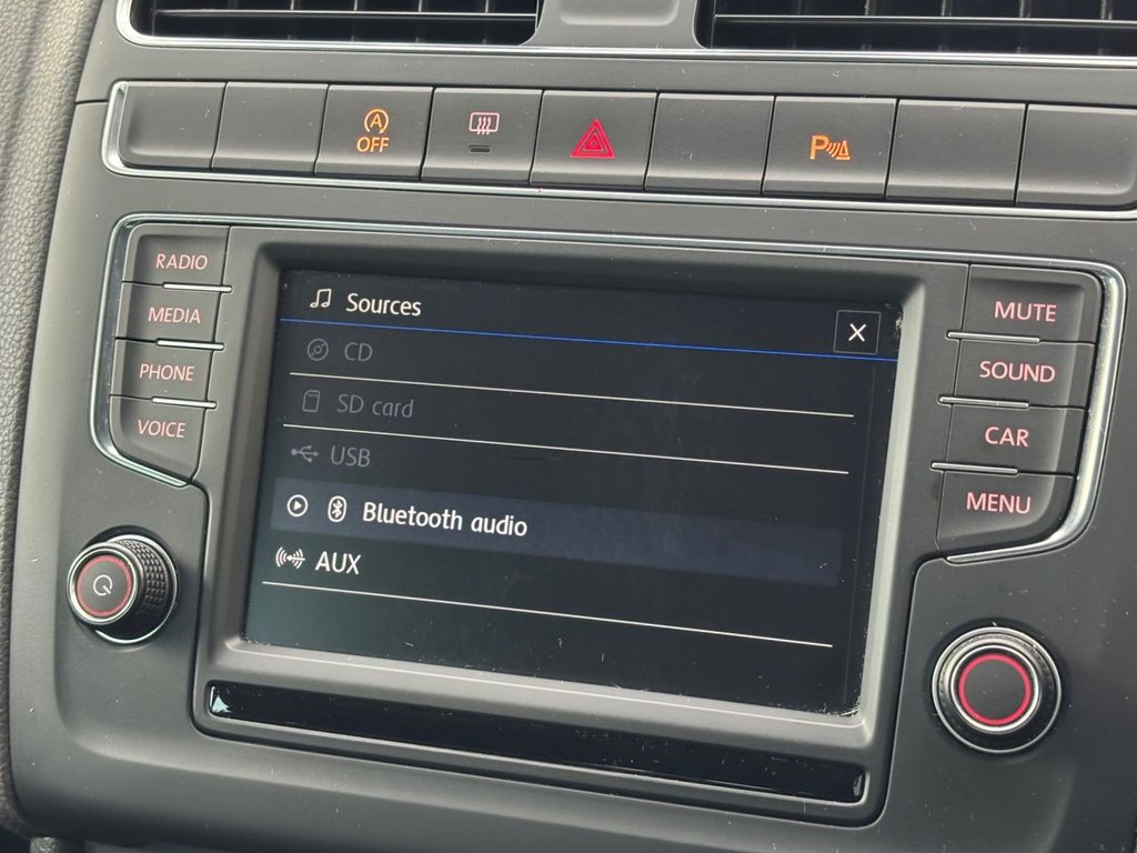 Used Volkswagen Polo 2017 for sale - 77188748: Photo 16