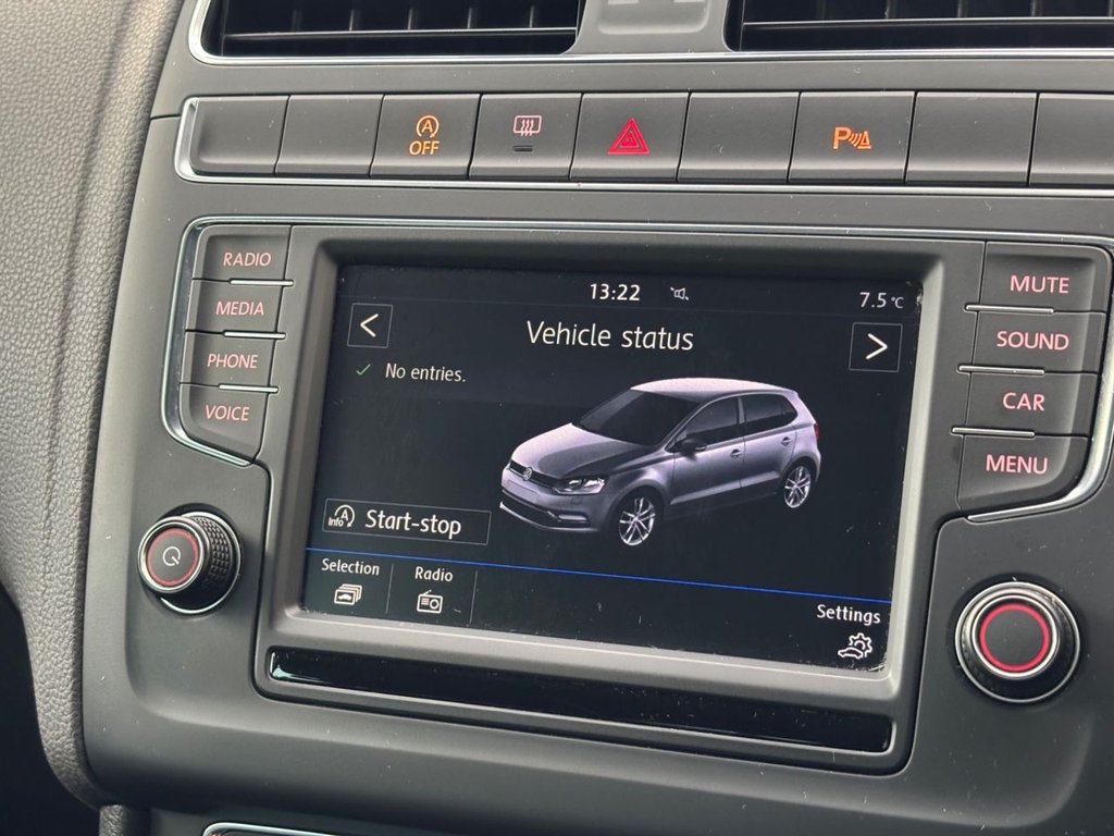 Used Volkswagen Polo 2017 for sale - 77188748: Photo 19