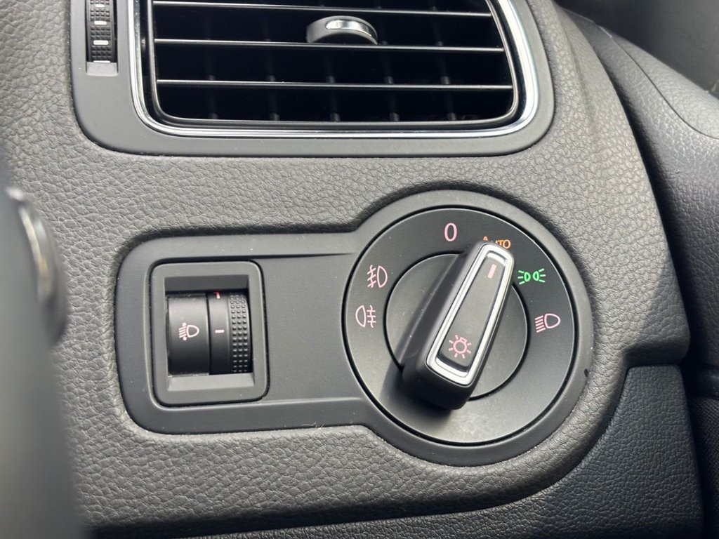 Used Volkswagen Polo 2017 for sale - 77188748: Photo 22