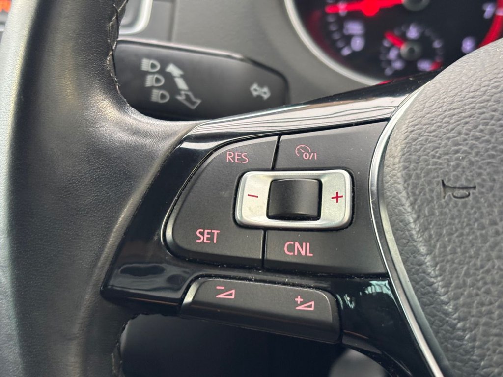 Used Volkswagen Polo 2017 for sale - 77188748: Photo 25