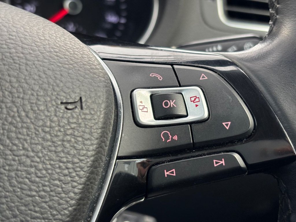 Used Volkswagen Polo 2017 for sale - 77188748: Photo 26