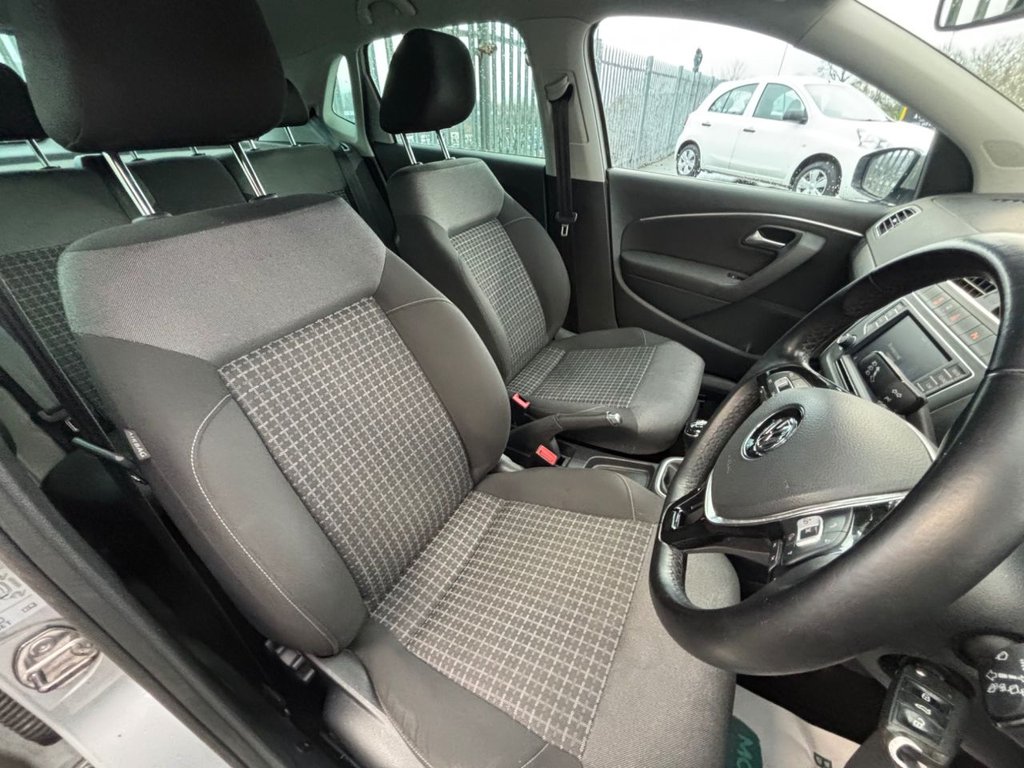 Used Volkswagen Polo 2017 for sale - 77188748: Photo 34