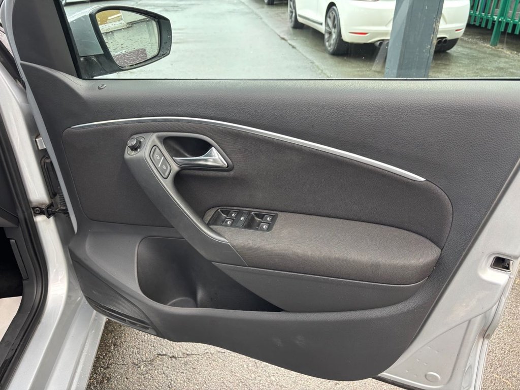 Used Volkswagen Polo 2017 for sale - 77188748: Photo 35