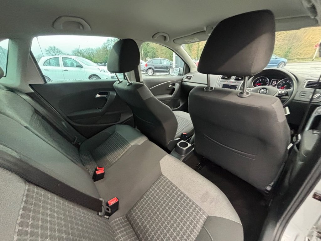 Used Volkswagen Polo 2017 for sale - 77188748: Photo 38