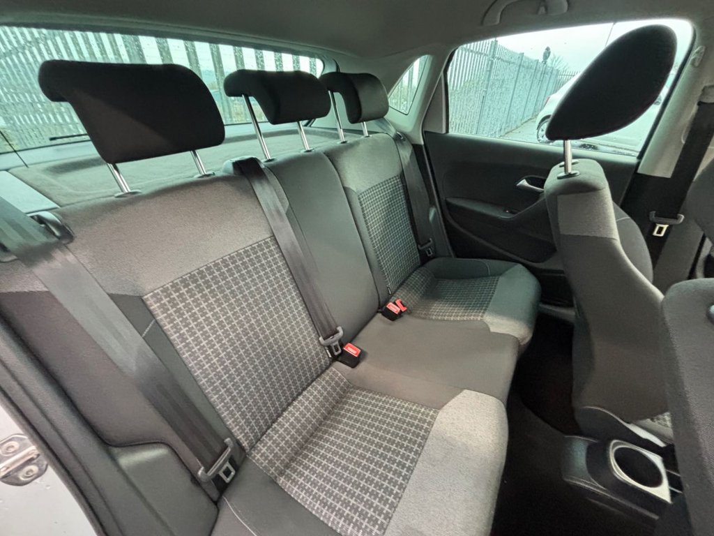 Used Volkswagen Polo 2017 for sale - 77188748: Photo 39