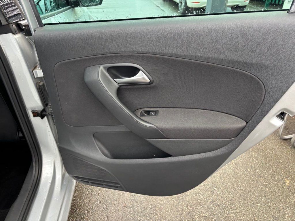 Used Volkswagen Polo 2017 for sale - 77188748: Photo 40