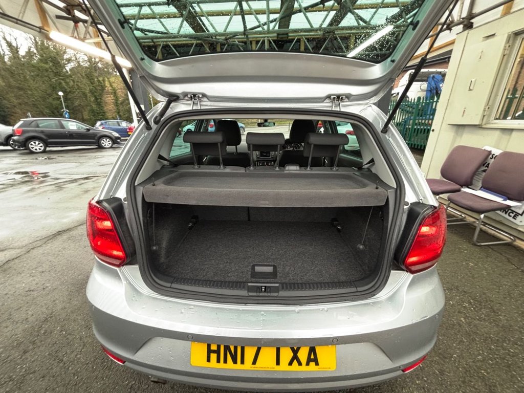 Used Volkswagen Polo 2017 for sale - 77188748: Photo 43