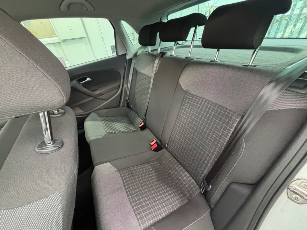 Used Volkswagen Polo 2017 for sale - 77188748: Photo 46