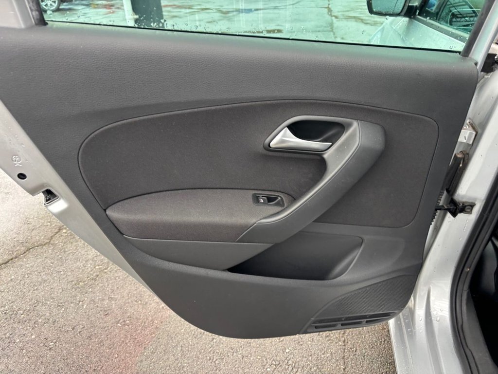 Used Volkswagen Polo 2017 for sale - 77188748: Photo 47