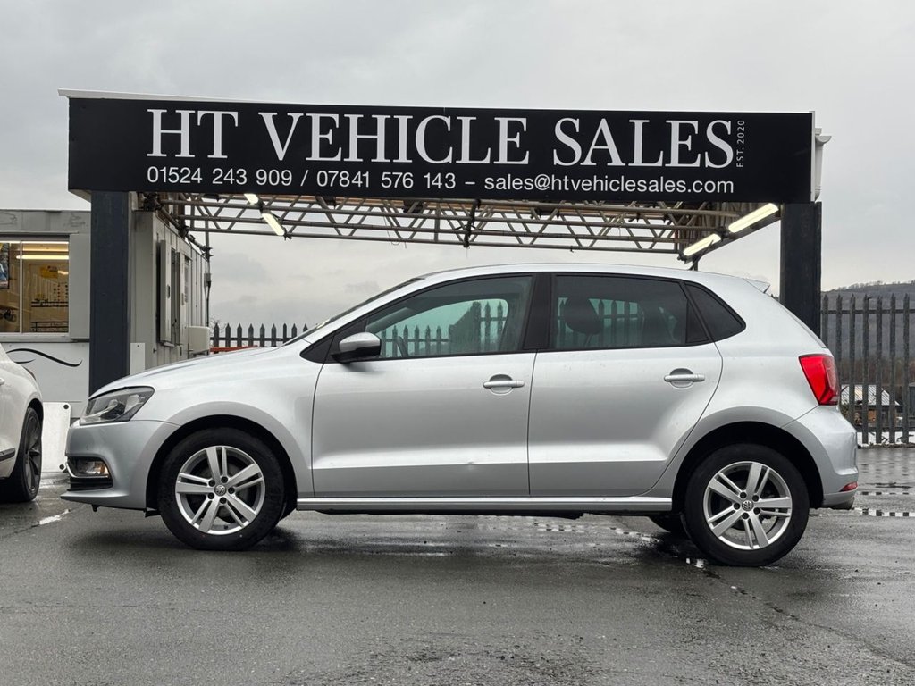 Used Volkswagen Polo 2017 for sale - 77188748: Photo 6