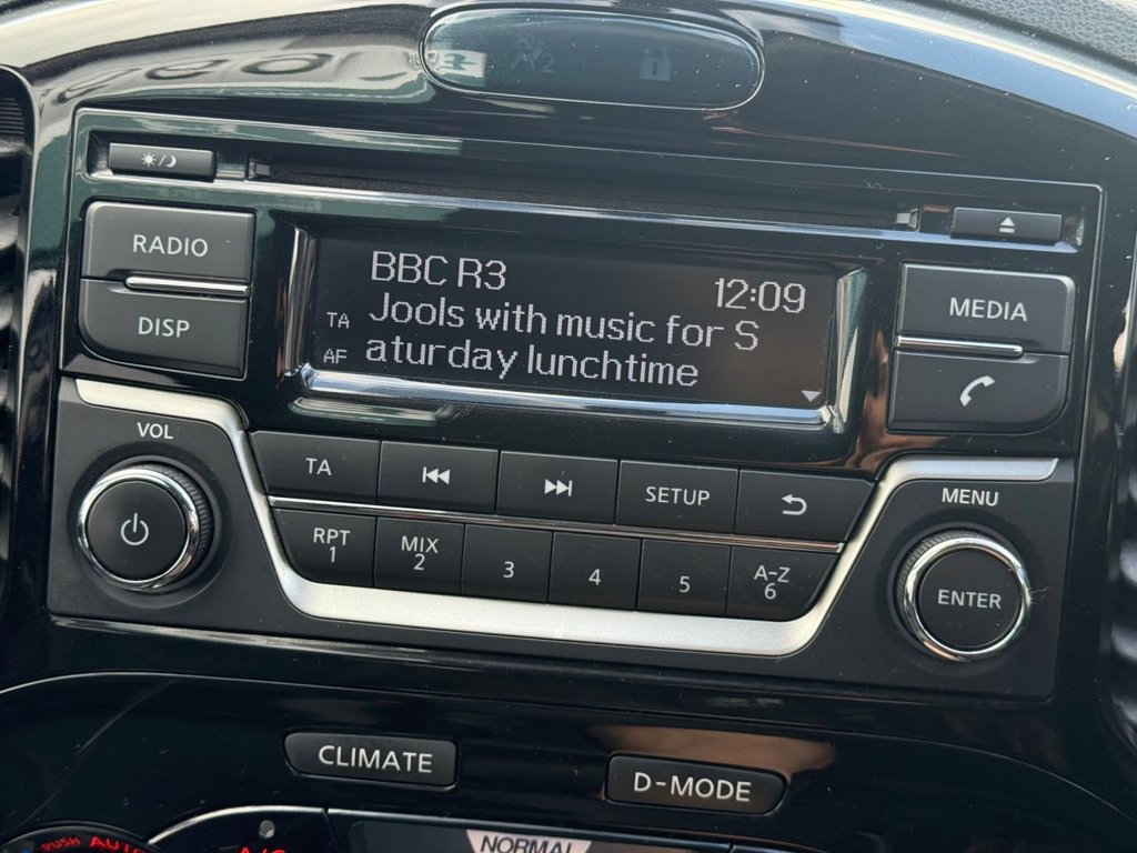 Used Nissan Juke 2018 for sale - 77571543: Photo 13