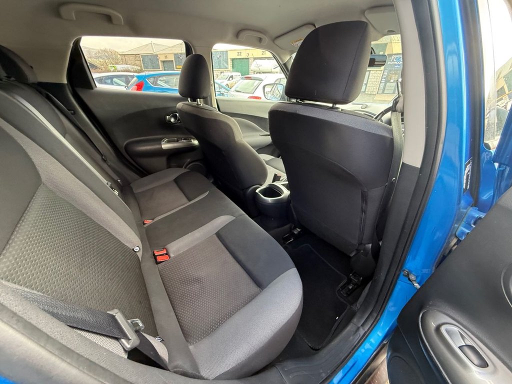 Used Nissan Juke 2018 for sale - 77571543: Photo 15