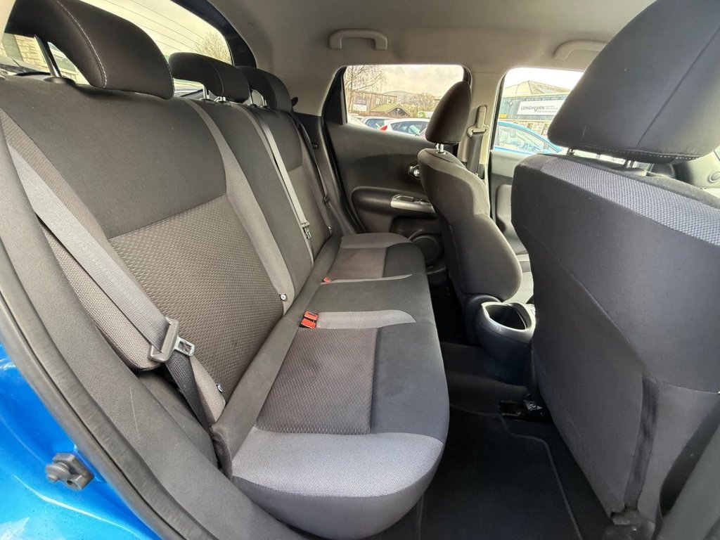 Used Nissan Juke 2018 for sale - 77571543: Photo 17