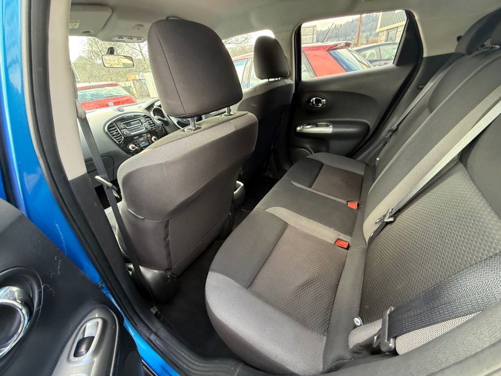 Used Nissan Juke 2018 for sale - 77571543: Photo 18