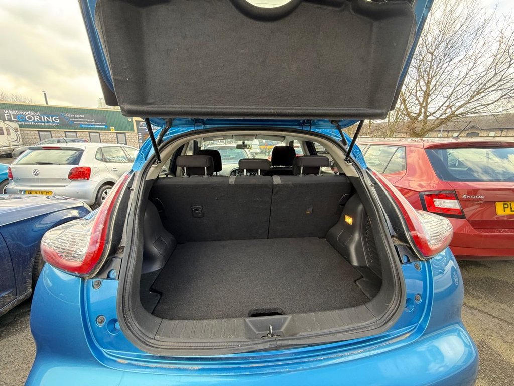 Used Nissan Juke 2018 for sale - 77571543: Photo 20