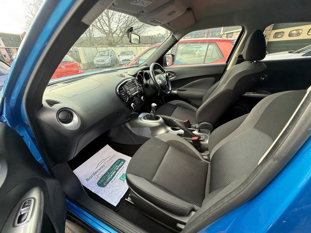 Used Nissan Juke 2018 for sale - 77571543: Photo 22