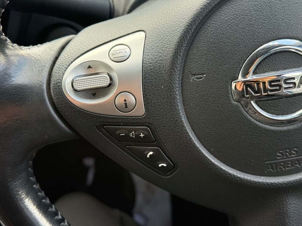 Used Nissan Juke 2018 for sale - 77571543: Photo 24