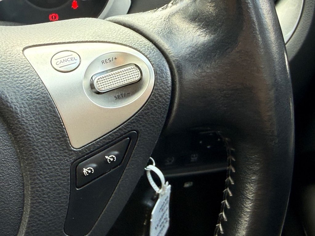 Used Nissan Juke 2018 for sale - 77571543: Photo 25