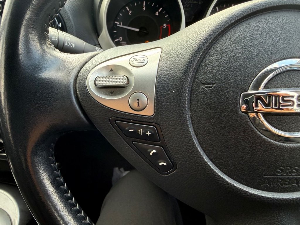 Used Nissan Juke 2018 for sale - 77571543: Photo 28