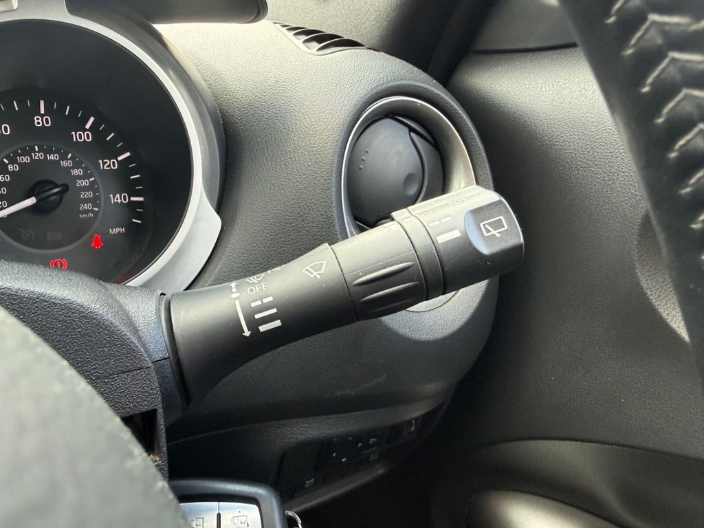 Used Nissan Juke 2018 for sale - 77571543: Photo 29