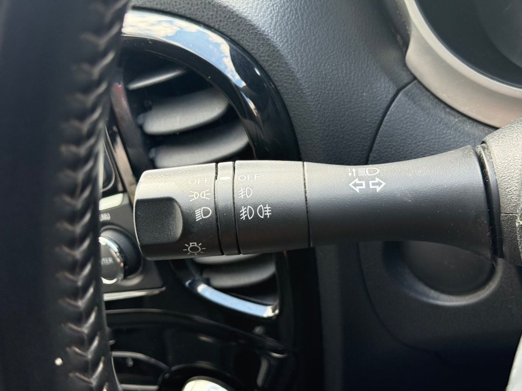 Used Nissan Juke 2018 for sale - 77571543: Photo 30