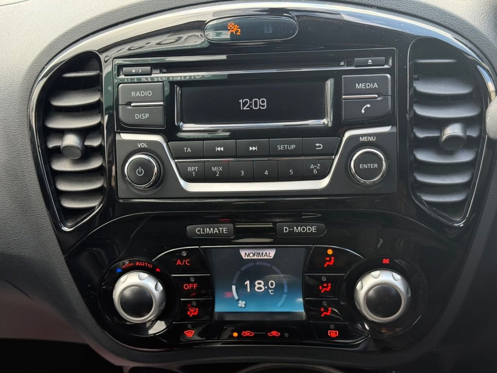 Used Nissan Juke 2018 for sale - 77571543: Photo 31