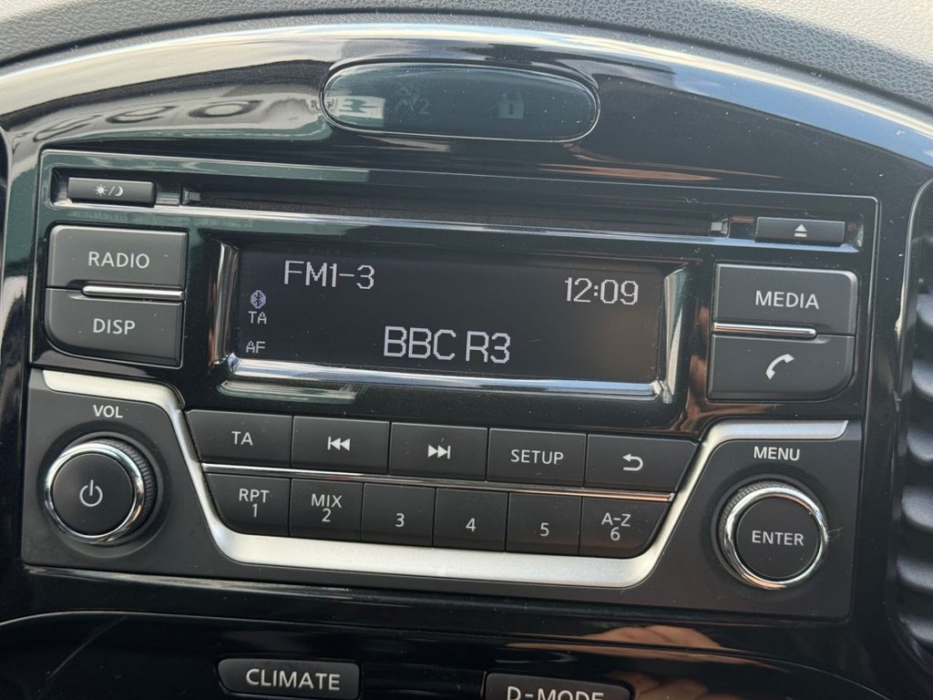 Used Nissan Juke 2018 for sale - 77571543: Photo 32