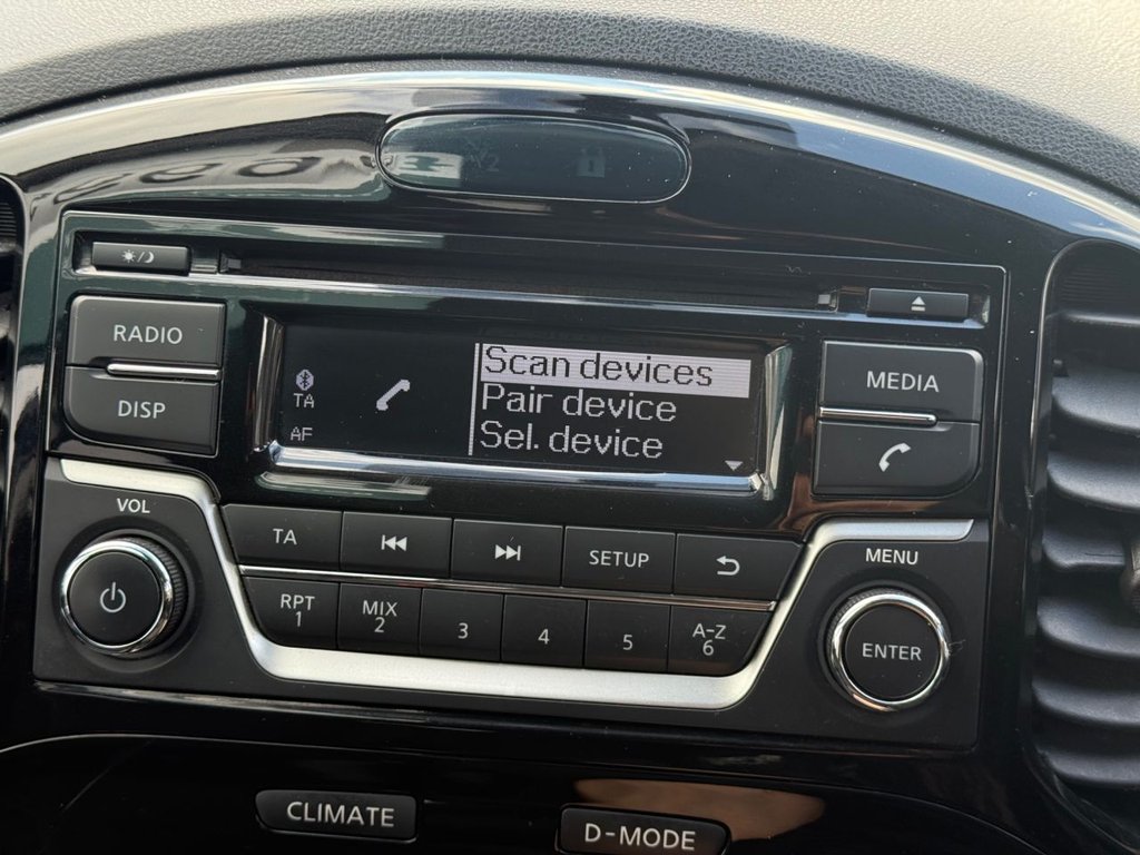 Used Nissan Juke 2018 for sale - 77571543: Photo 35