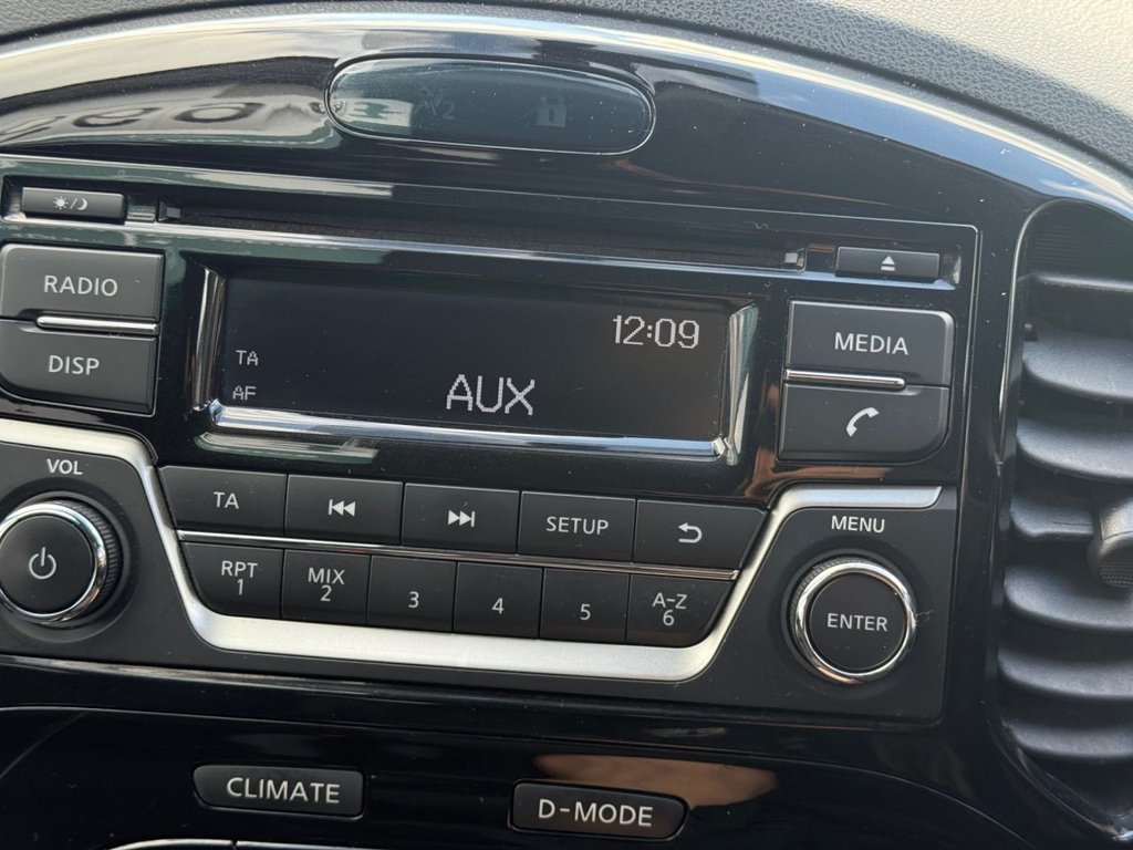 Used Nissan Juke 2018 for sale - 77571543: Photo 36