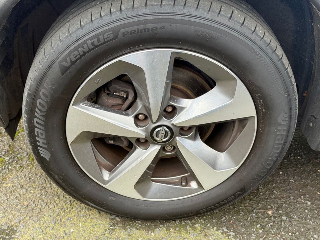 Used Nissan Juke 2018 for sale - 77571543: Photo 39