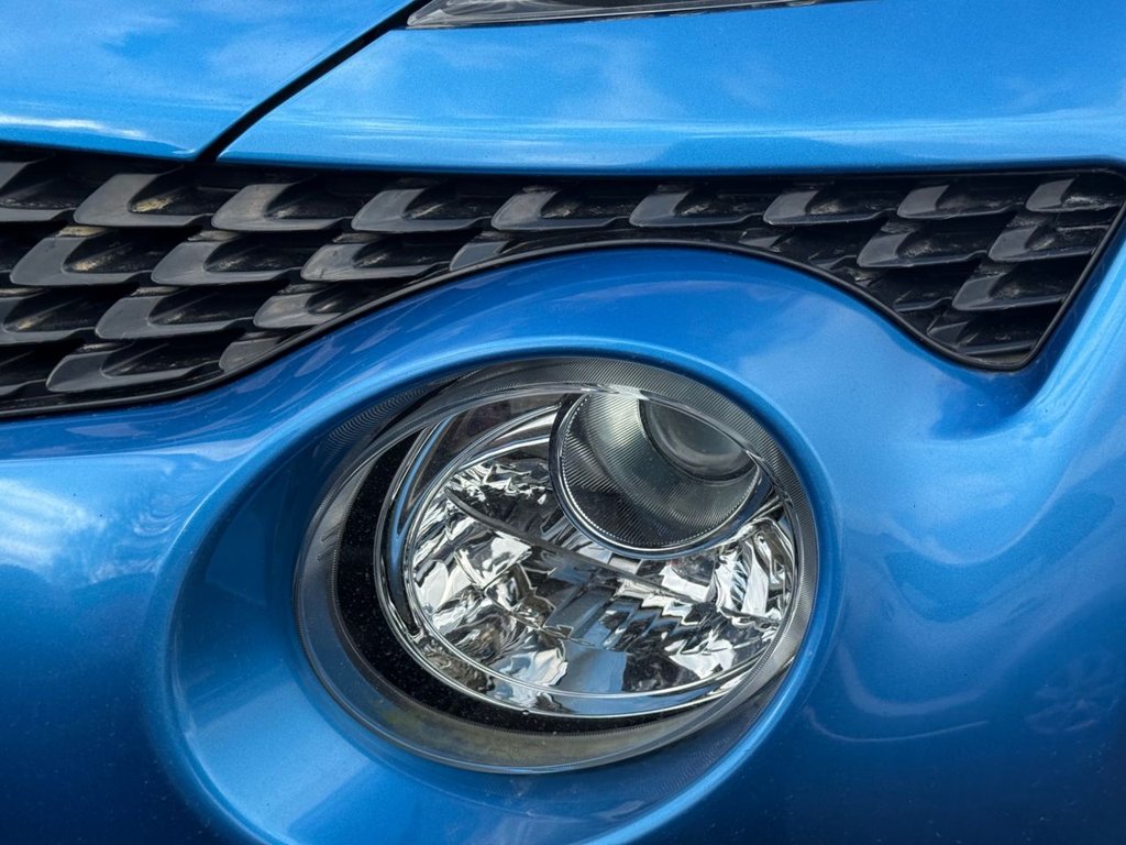 Used Nissan Juke 2018 for sale - 77571543: Photo 41