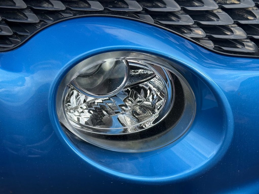 Used Nissan Juke 2018 for sale - 77571543: Photo 43