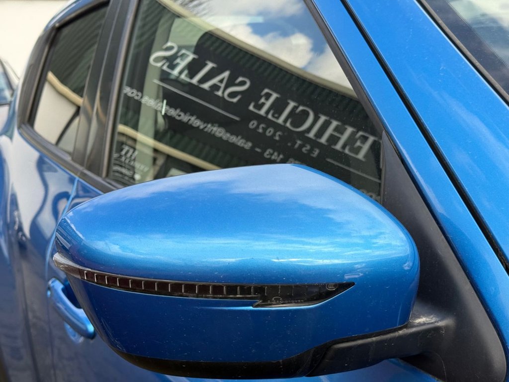 Used Nissan Juke 2018 for sale - 77571543: Photo 46