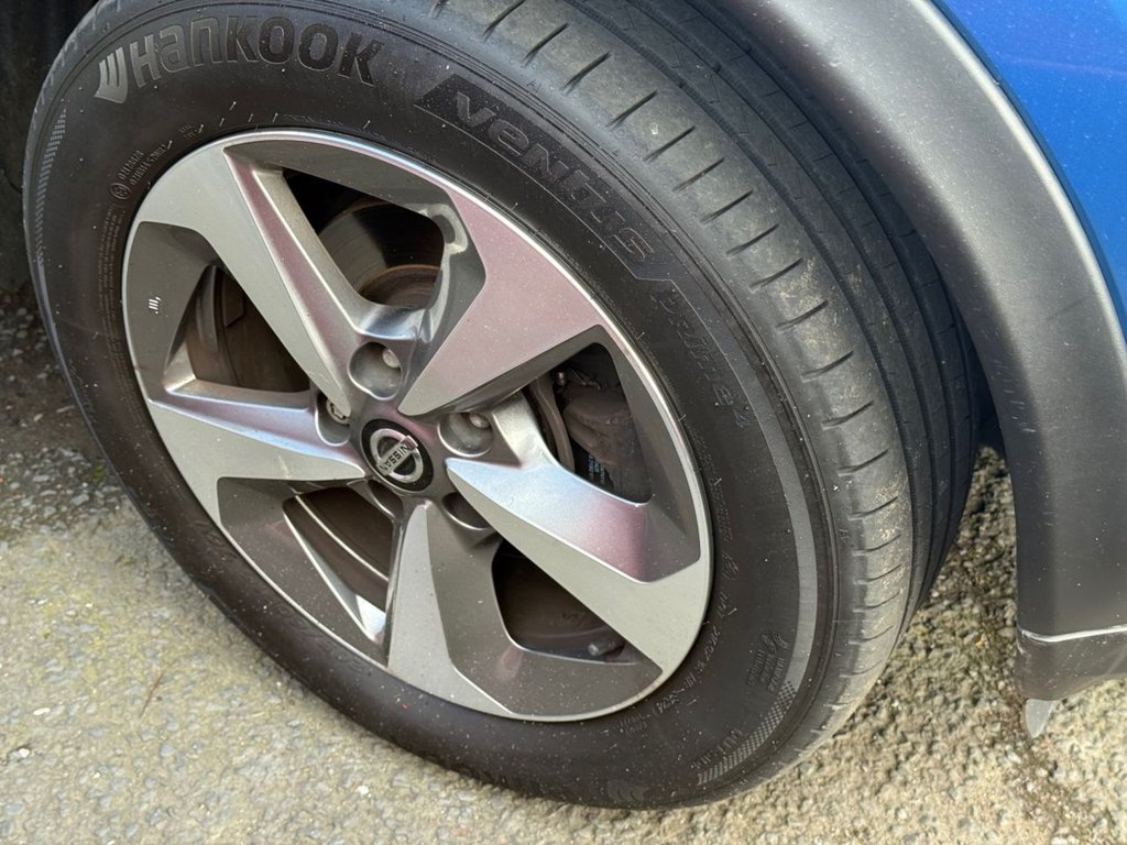 Used Nissan Juke 2018 for sale - 77571543: Photo 47