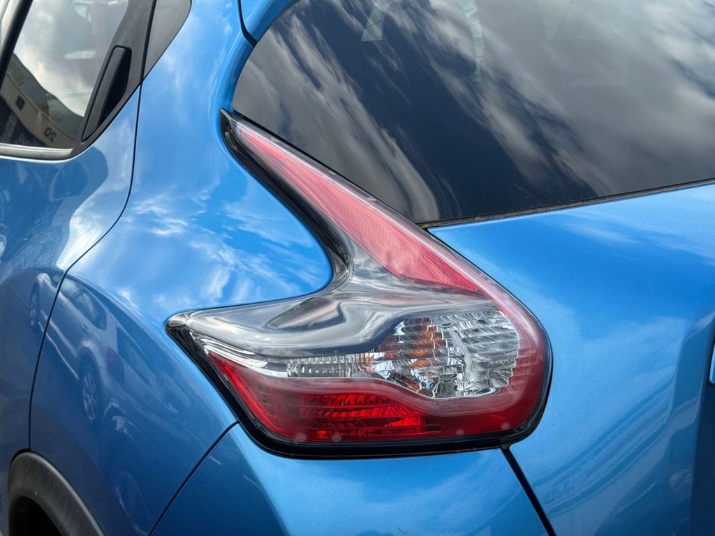 Used Nissan Juke 2018 for sale - 77571543: Photo 48