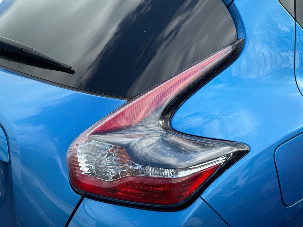 Used Nissan Juke 2018 for sale - 77571543: Photo 49