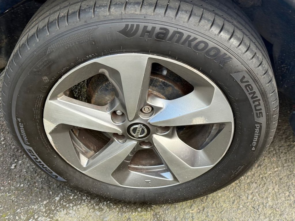 Used Nissan Juke 2018 for sale - 77571543: Photo 50