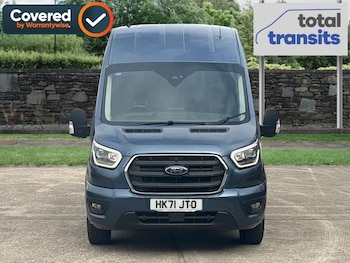 Used Ford Transit 2021 for sale - 79061613: Photo