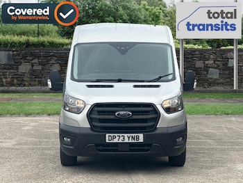 Used Ford Transit 2024 for sale - 79062035: Photo