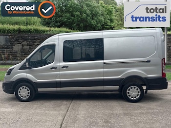 Used Ford Transit 2024 for sale - 79062035: Photo
