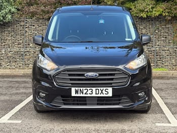 Used Ford Transit Connect 2023 for sale - 79821300: Photo