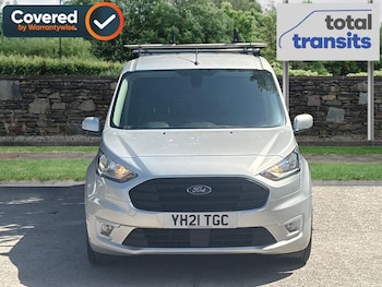Used Ford Transit Connect 2021 for sale - 79212352: Photo