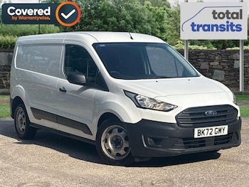 Used Ford Transit Connect 2022 for sale - 79509667: Photo