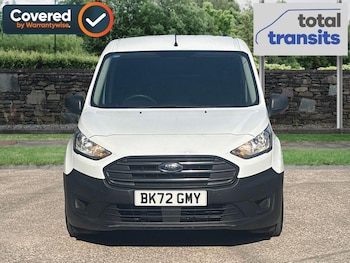 Used Ford Transit Connect 2022 for sale - 79509667: Photo