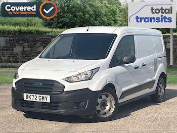 Used Ford Transit Connect 2022 for sale - 79509667: Photo