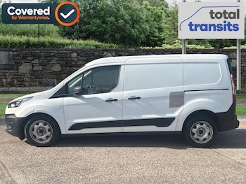 Used Ford Transit Connect 2022 for sale - 79509667: Photo