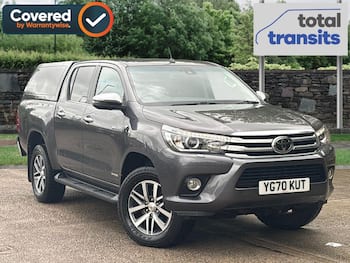 Used Toyota Hilux 2020 for sale - 79780963: Photo