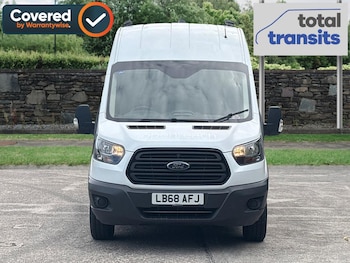 Used Ford Transit 2019 for sale - 79441801: Photo