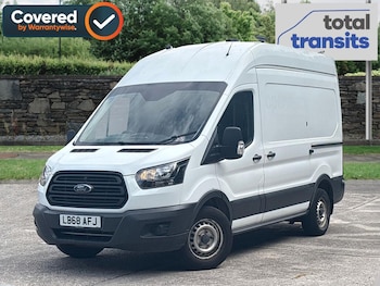 Used Ford Transit 2019 for sale - 79441801: Photo