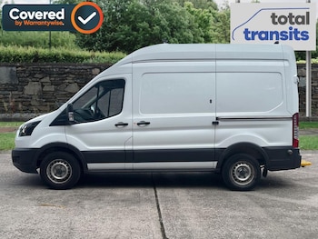 Used Ford Transit 2019 for sale - 79441801: Photo